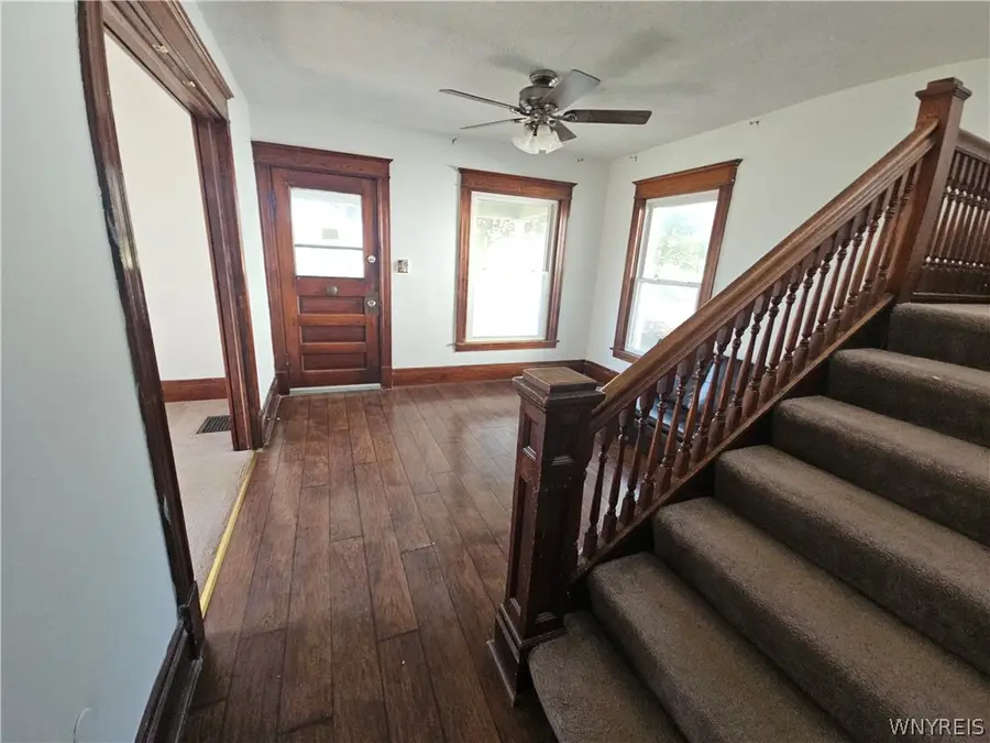 13 Ganson Avenue, Batavia, NY 14020 - #2