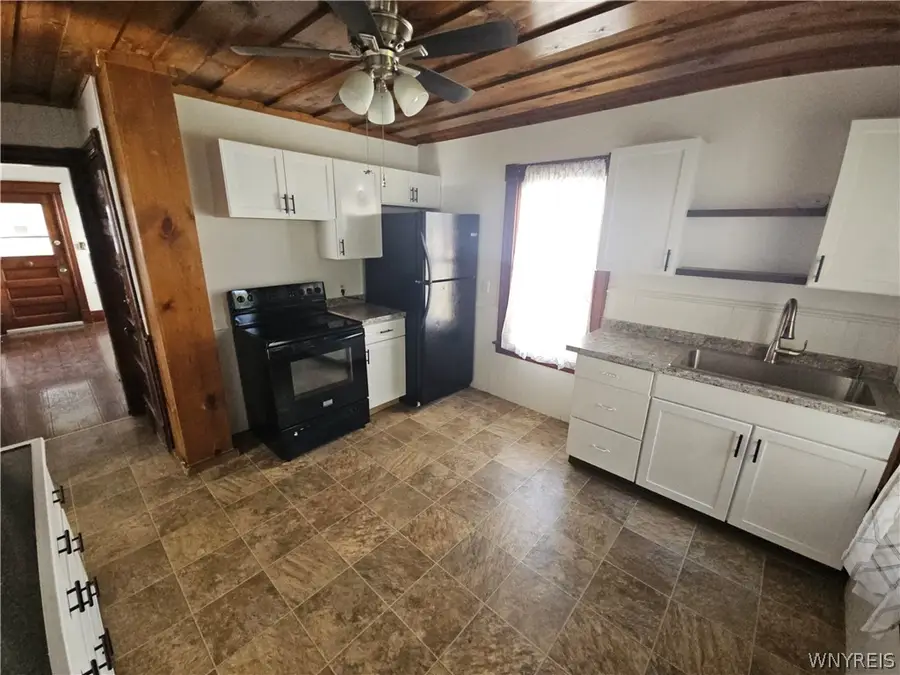 13 Ganson Avenue, Batavia, NY 14020 - #3