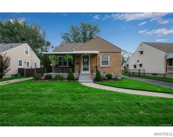 103 Seton Road, Buffalo, NY 14225