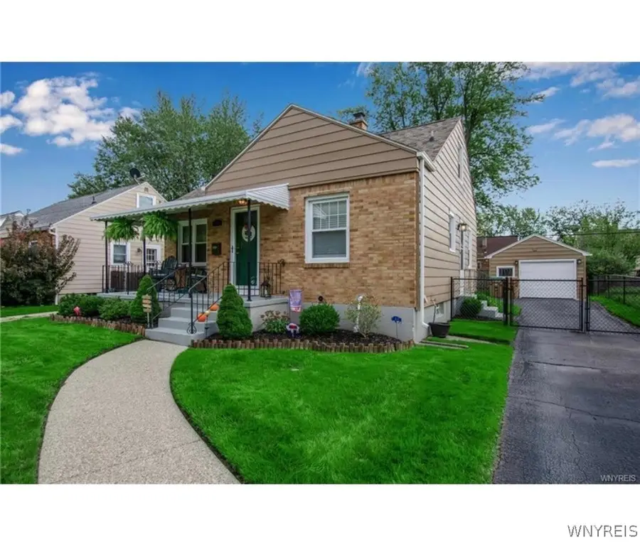 103 Seton Road, Buffalo, NY 14225 - #2