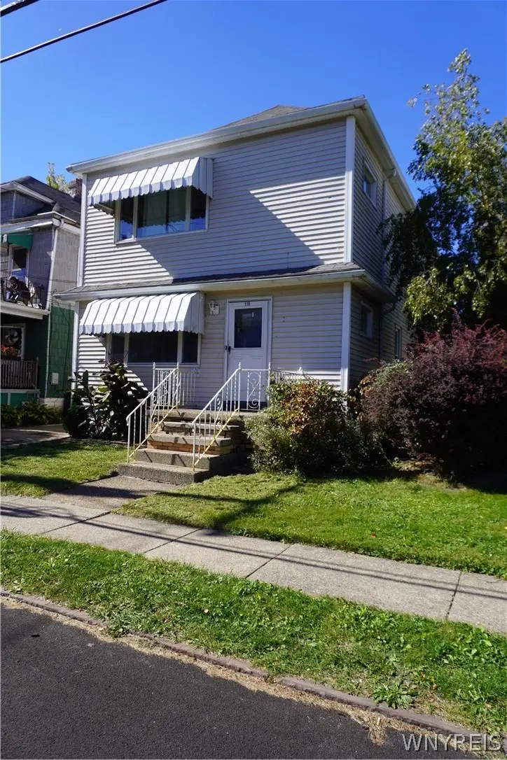 116 Grove Street, Buffalo, NY 14207 - #1