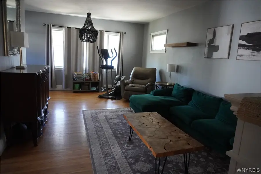 116 Grove Street, Buffalo, NY 14207 - #3