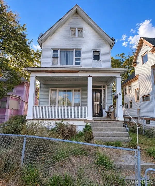 66 W Parade Avenue, Buffalo, NY 14208