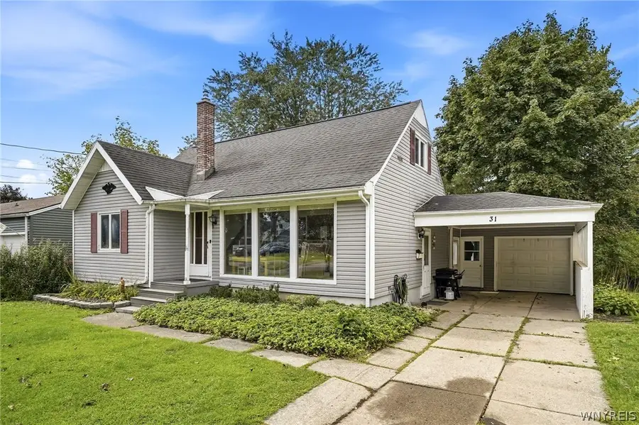 31 S Irwinwood Road, Lancaster, NY 14086 - #2