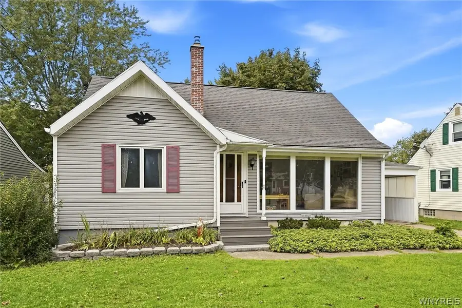 31 S Irwinwood Road, Lancaster, NY 14086 - #3