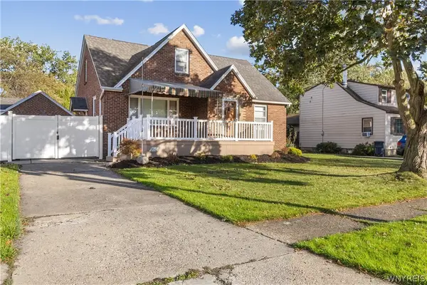 360 S Shore Boulevard, Buffalo, NY 14218