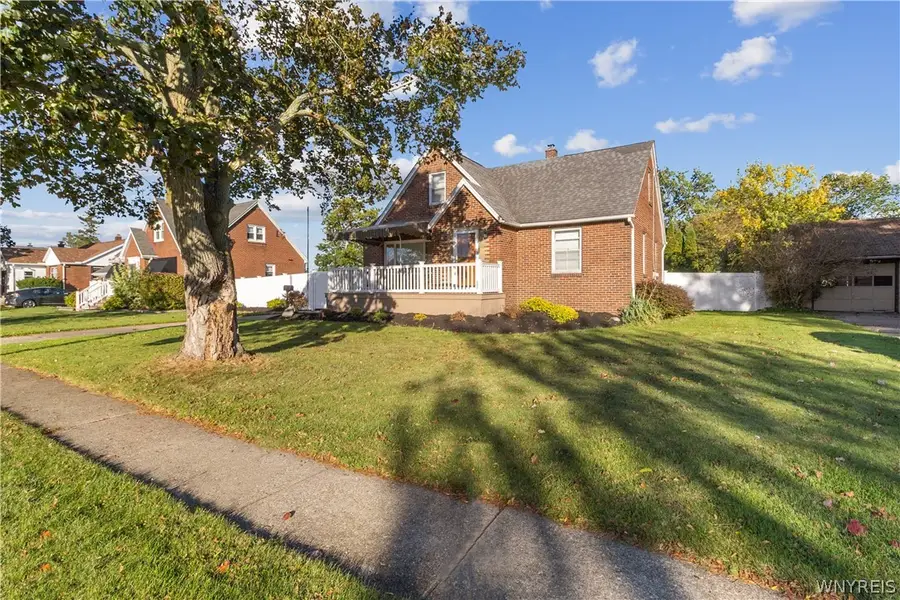 360 S Shore Boulevard, Buffalo, NY 14218 - #2