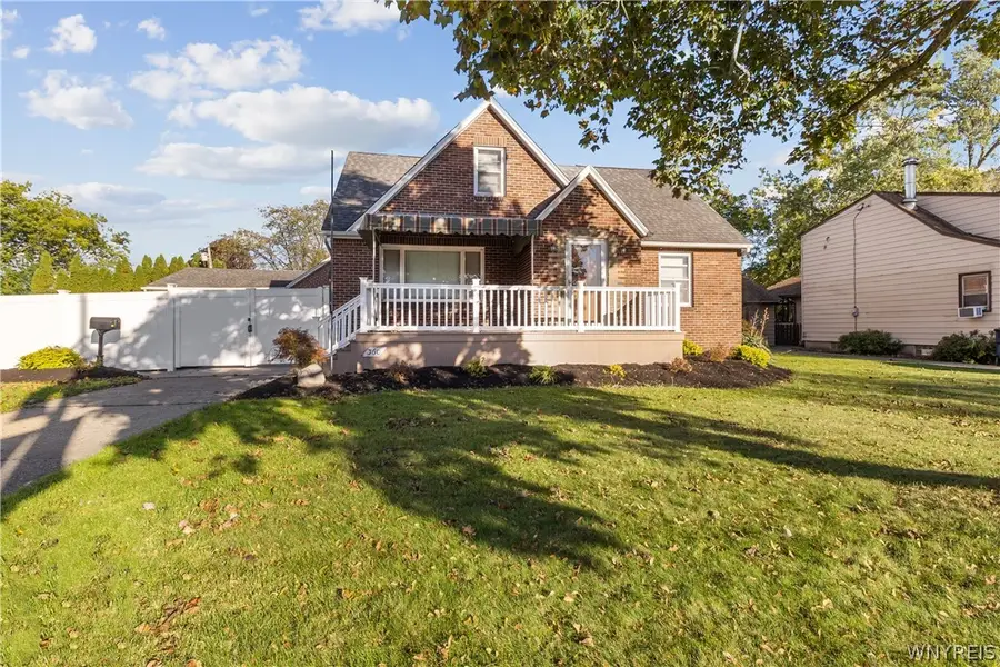 360 S Shore Boulevard, Buffalo, NY 14218 - #3