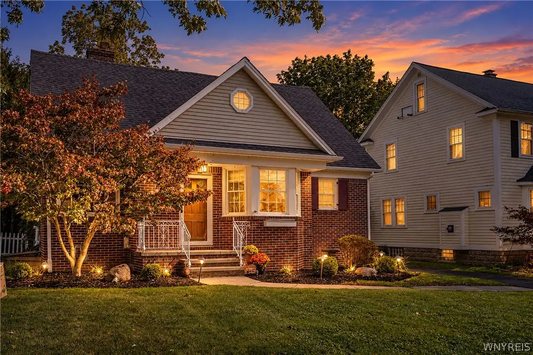 46 Columbia Drive, Buffalo, NY 14221 - #1