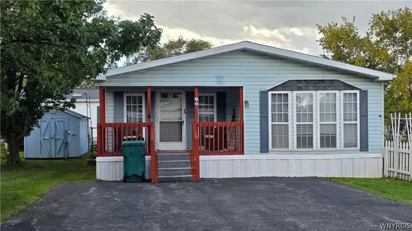 5070 Clinton Street Road, Batavia, NY 14020