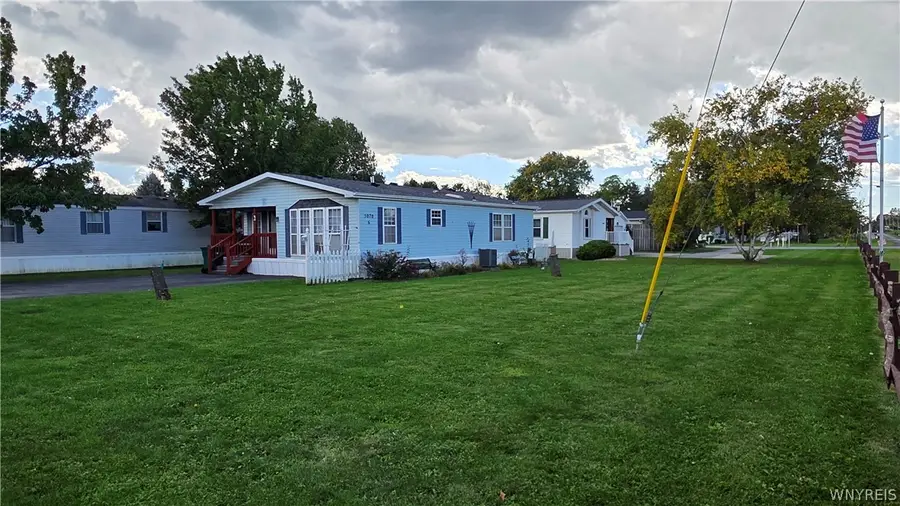 5070 Clinton Street Road, Batavia, NY 14020 - #2