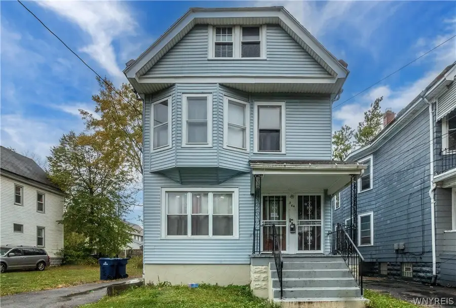 364 Cornwall Avenue, Buffalo, NY 14215 - #2