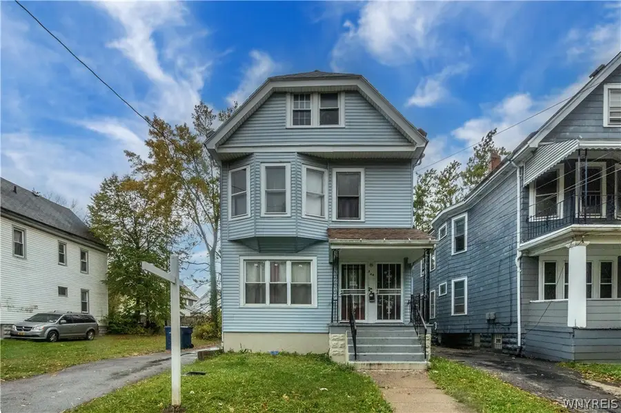 364 Cornwall Avenue, Buffalo, NY 14215 - #3