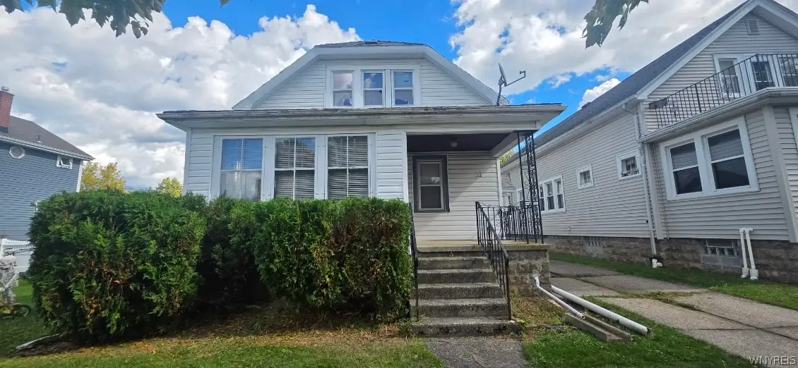 51 Hawthorne Avenue, Buffalo, NY 14223 - #1