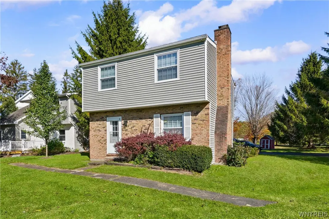 3 Aspen Drive, Ellicottville, NY 14731 - #1