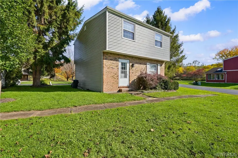 3 Aspen Drive, Ellicottville, NY 14731 - #2