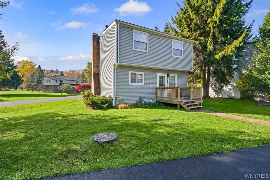 3 Aspen Drive, Ellicottville, NY 14731 - #3