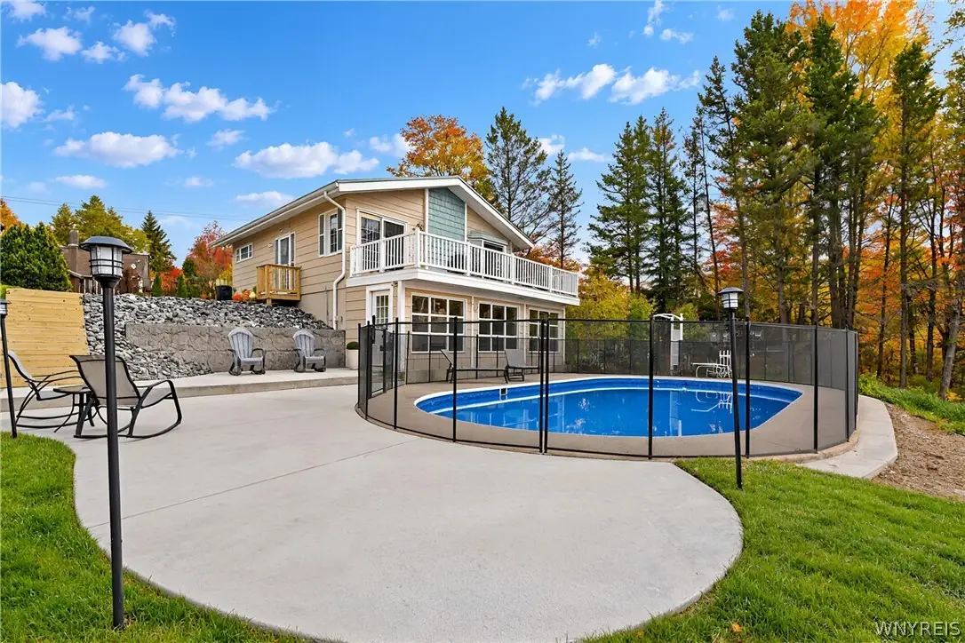 9929 Skyline Drive, Delevan, NY 14042 - #1