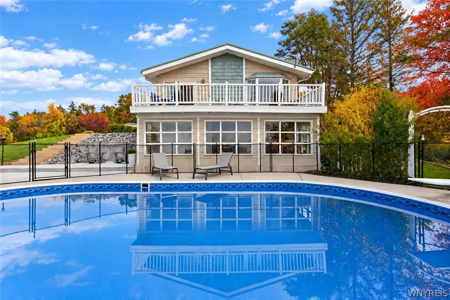 9929 Skyline Drive, Delevan, NY 14042 - #2