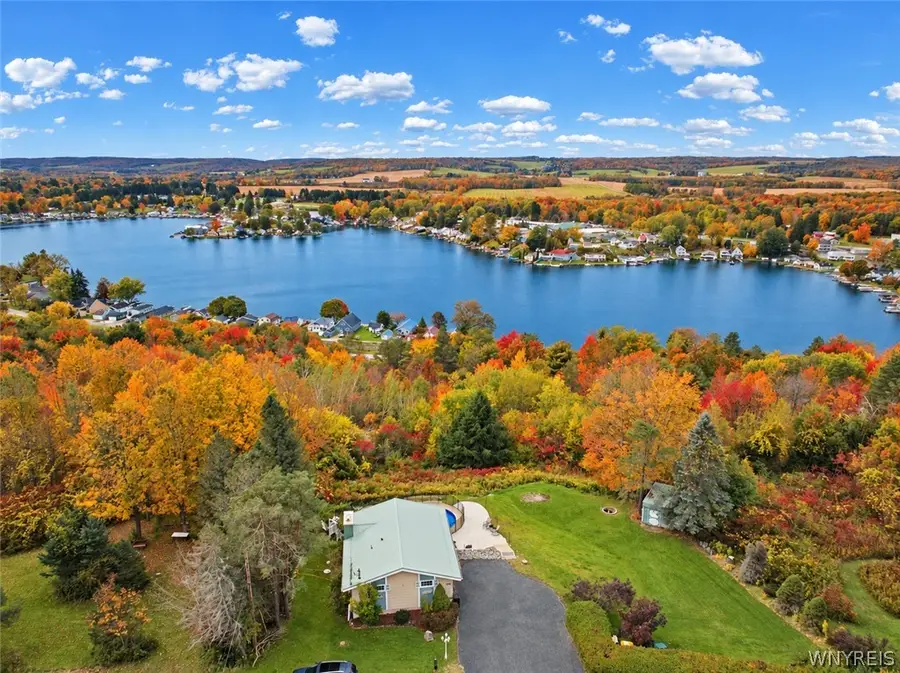 9929 Skyline Drive, Delevan, NY 14042 - #3