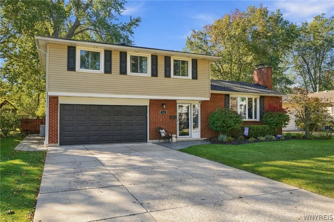 90 Red Oak Drive, Williamsville, NY 14221 - #1