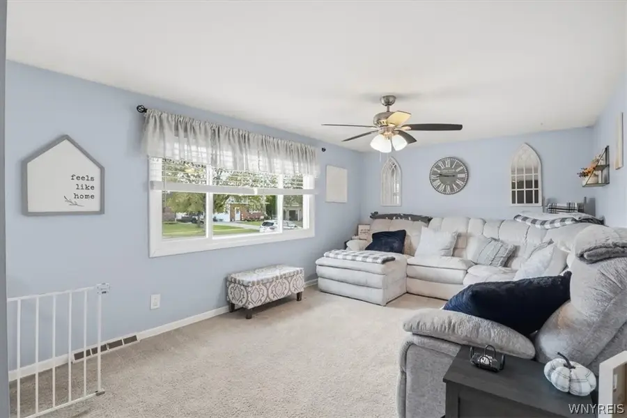 95 Caprice Drive, Buffalo, NY 14227 - #2