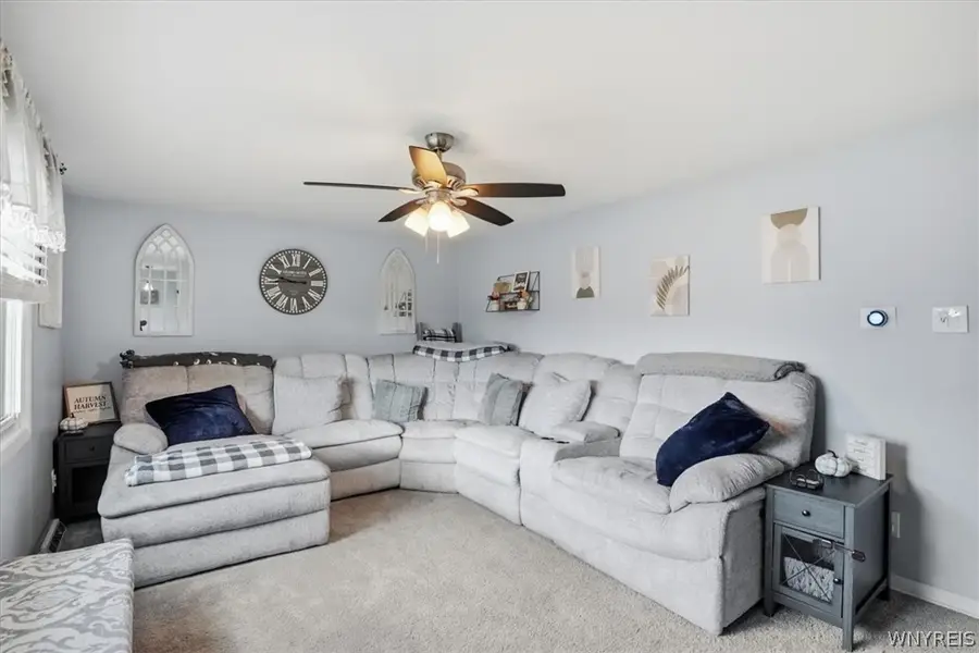 95 Caprice Drive, Buffalo, NY 14227 - #3