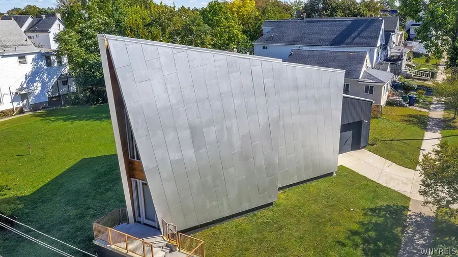 133 School Street, Buffalo, NY 14213 - #3