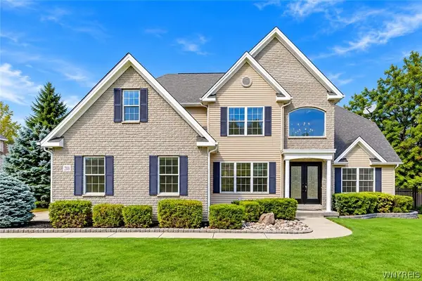 208 Park Place, Grand Island, NY 14072
