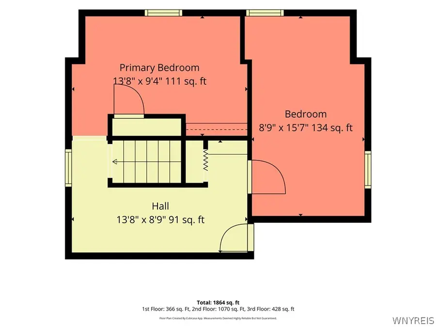 136 Tyler Street, Buffalo, NY 14214 - #3