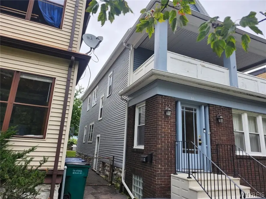61 St Johns Pksd, Buffalo, NY 14210 - #3