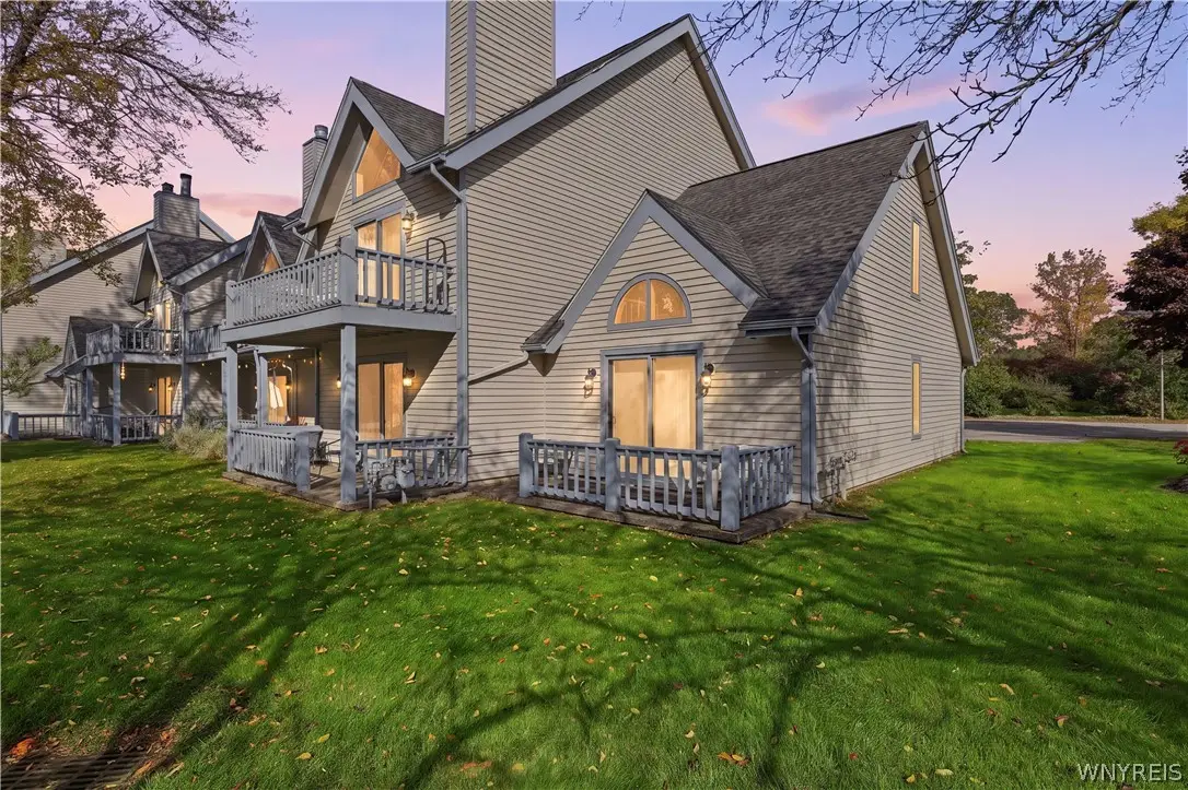 81 Wildflower, Ellicottville, NY 14731 - #1