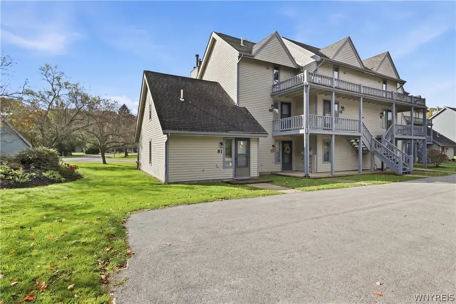 81 Wildflower, Ellicottville, NY 14731 - #3