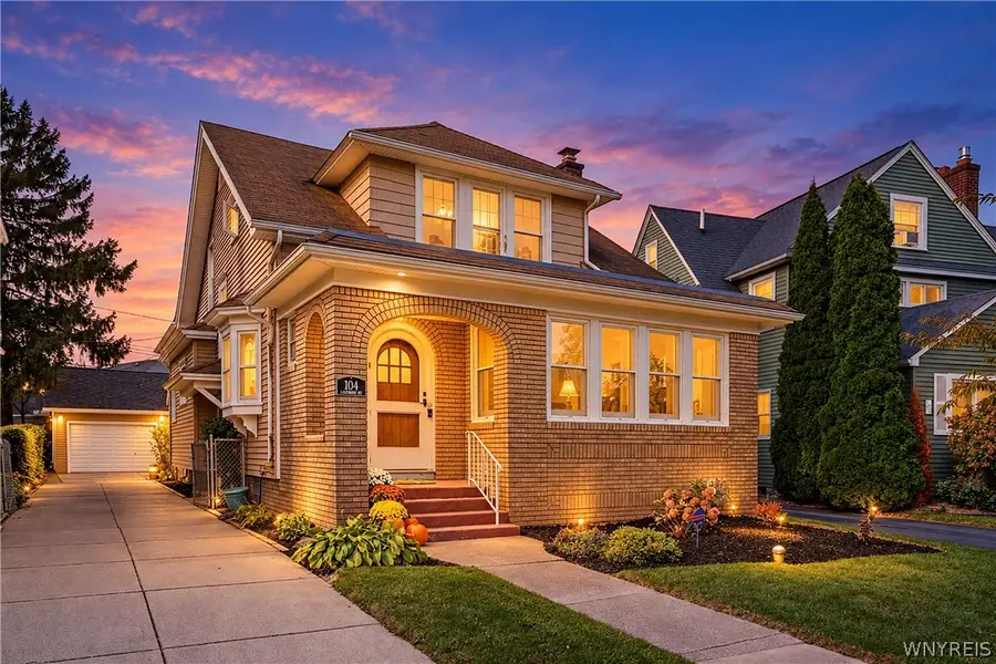 104 Larchmont Road, Buffalo, NY 14214 - #2