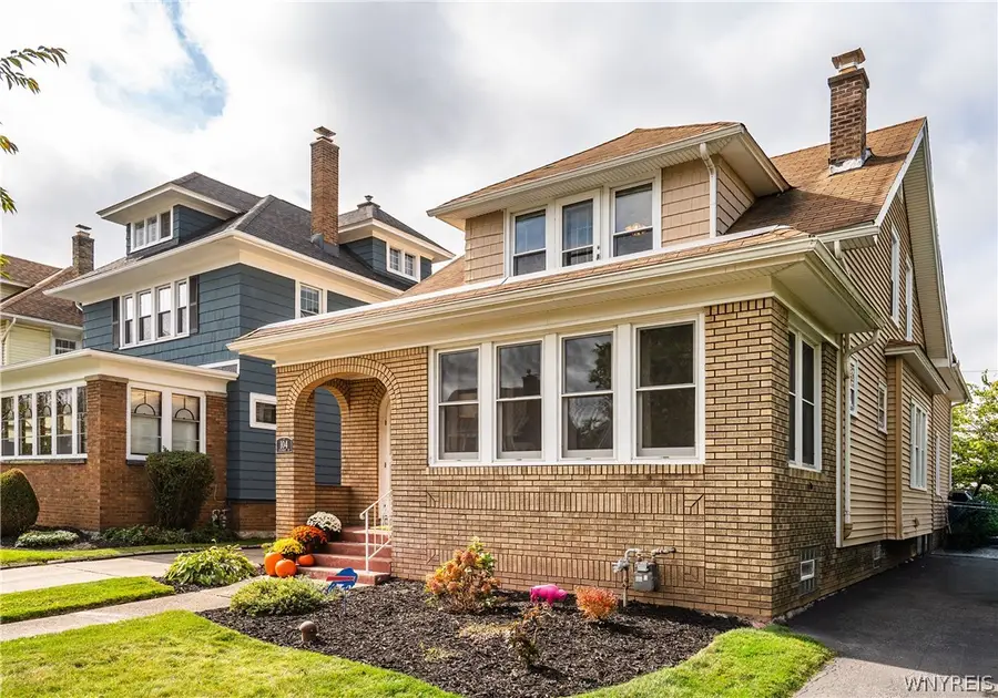 104 Larchmont Road, Buffalo, NY 14214 - #3