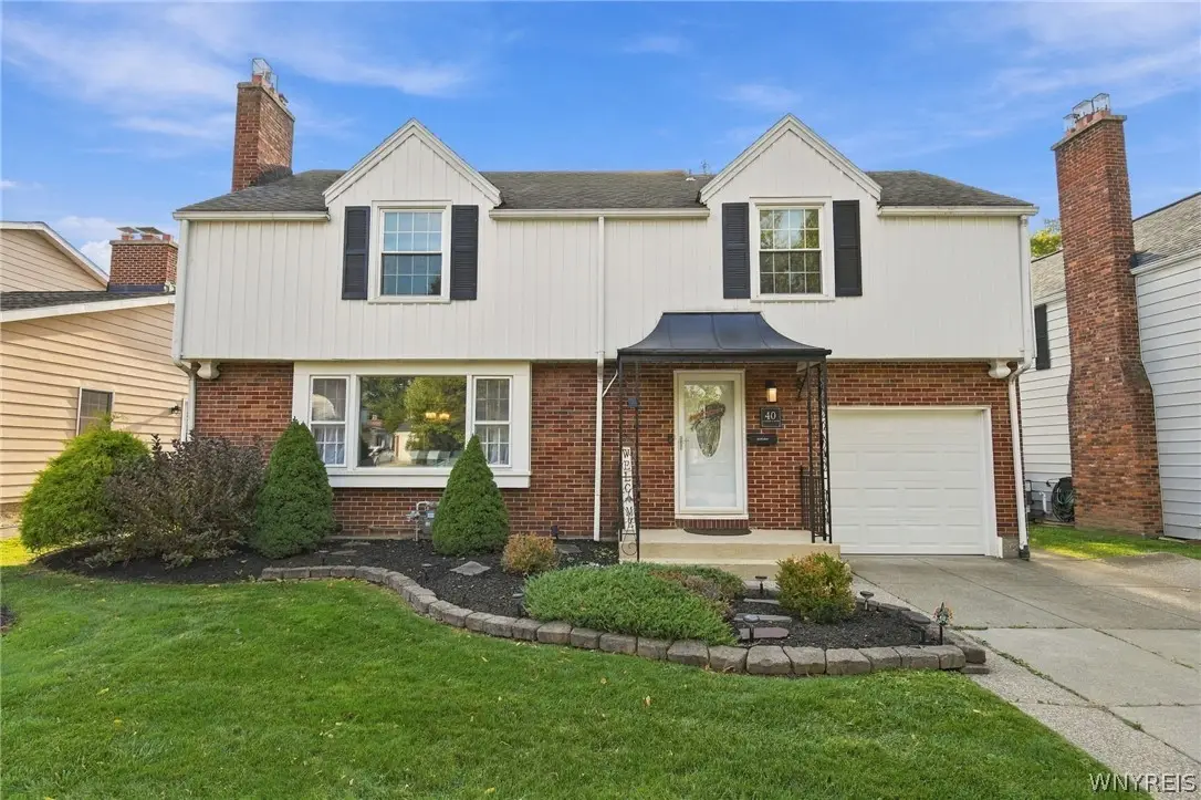 40 Rosedale Boulevard, Buffalo, NY 14226 - #1
