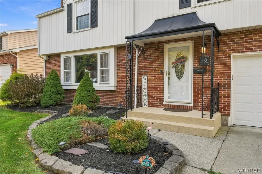 40 Rosedale Boulevard, Buffalo, NY 14226 - #2