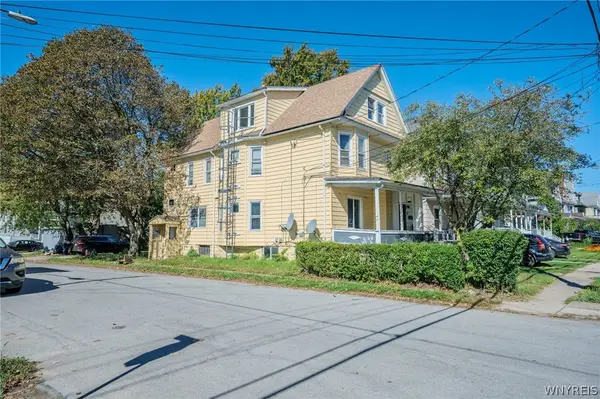 87 Victory Avenue, Buffalo, NY 14218