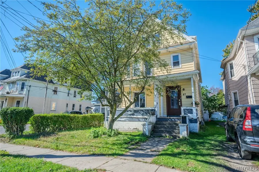 87 Victory Avenue, Buffalo, NY 14218 - #2