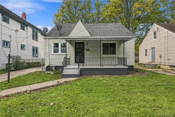 498 Moselle Street, Buffalo, NY 14215