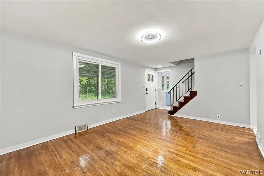 498 Moselle Street, Buffalo, NY 14215 - #3