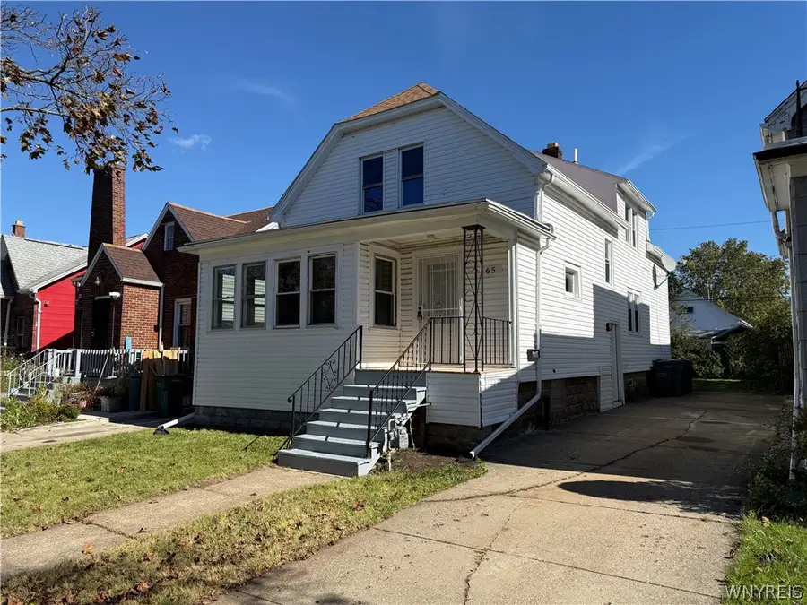 65 Wright Avenue, Buffalo, NY 14215 - #2
