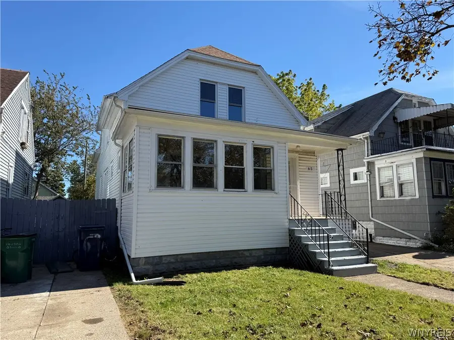 65 Wright Avenue, Buffalo, NY 14215 - #3