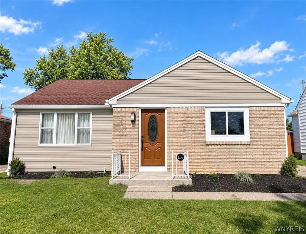 156 Goering Avenue, Buffalo, NY 14225 - #1