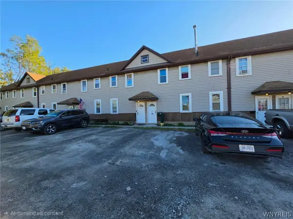 2914 Lockport Road, Niagara Falls, NY 14305