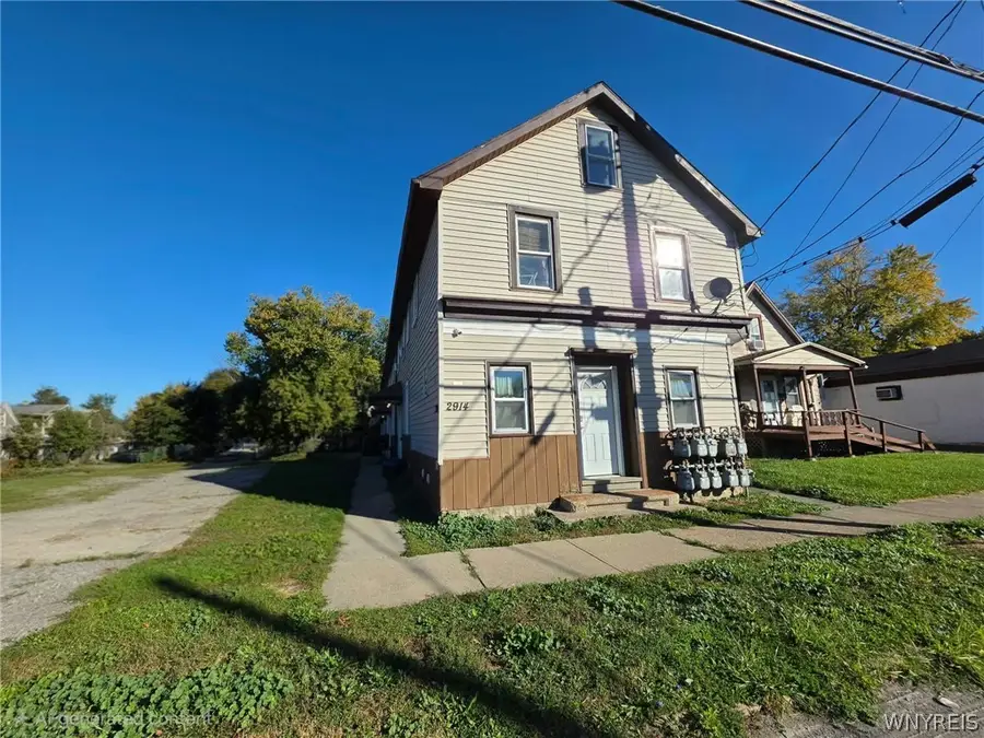2914 Lockport Road, Niagara Falls, NY 14305 - #2