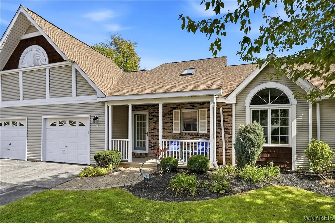 8 Sweet Bay Lane, Williamsville, NY 14221 - #1