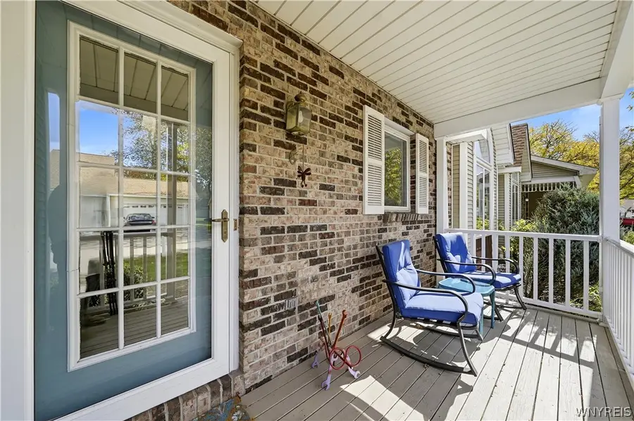8 Sweet Bay Lane, Williamsville, NY 14221 - #2