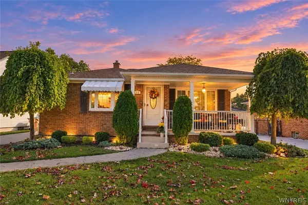 15 Edmund Street, Buffalo, NY 14227