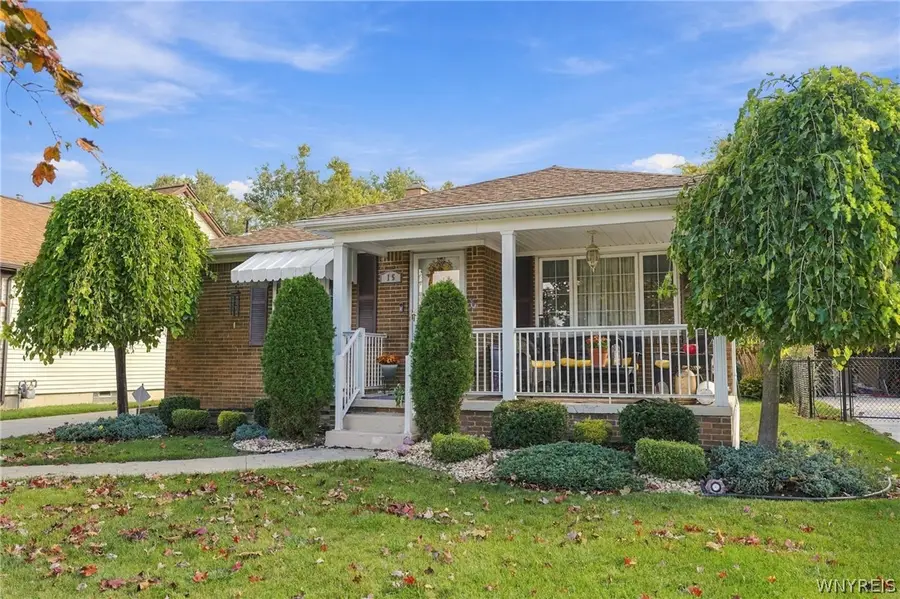 15 Edmund Street, Buffalo, NY 14227 - #3